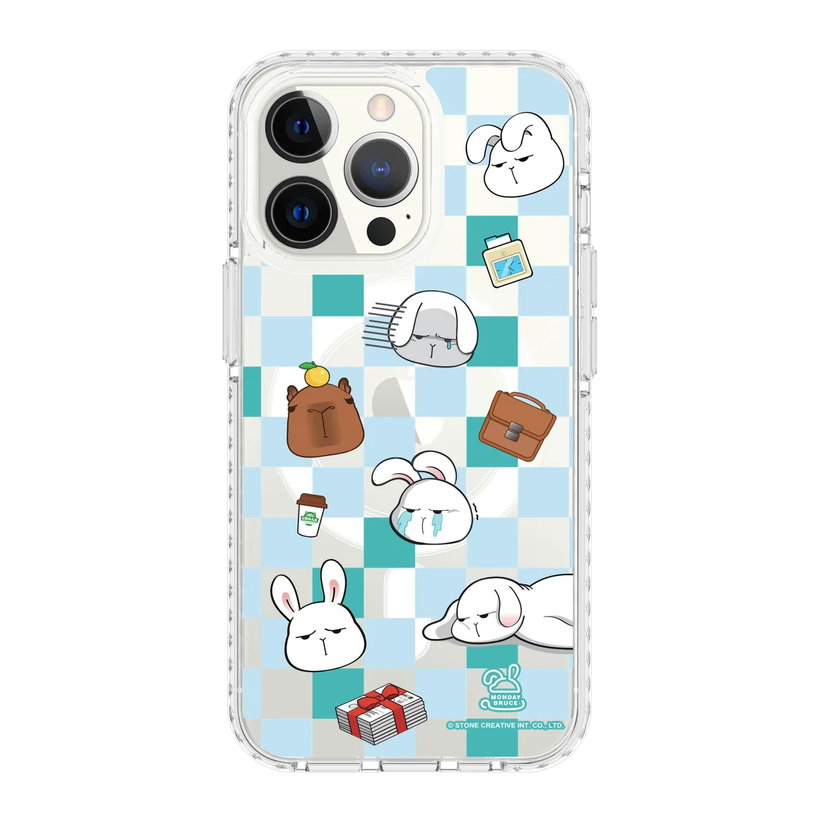 5925-iphone-13-pro-golden-case-magsafe-compatible-transparent