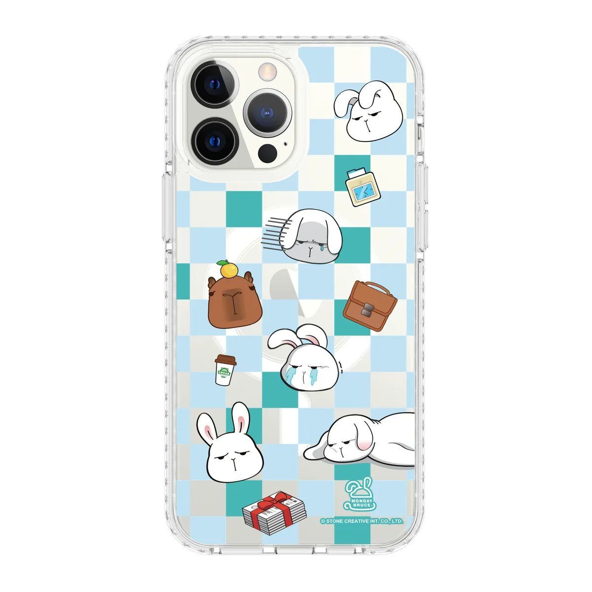 5925-iphone-13-pro-max-golden-case-magsafe-compatible-transparent