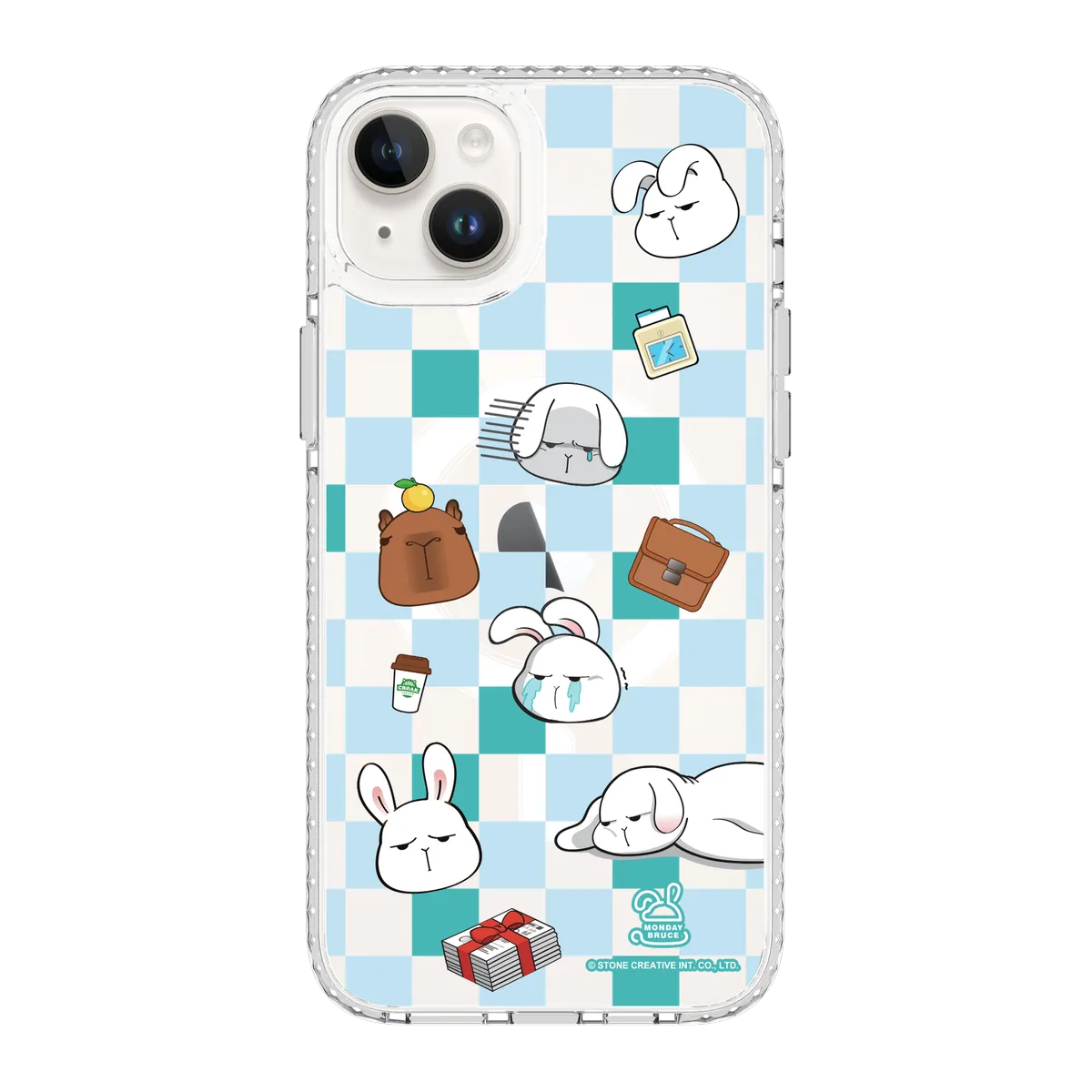 5925-iphone-14-plus-golden-case-magsafe-compatible-transparent