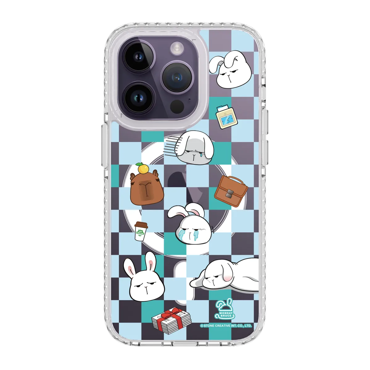 5925-iphone-14-pro-golden-case-magsafe-compatible-transparent