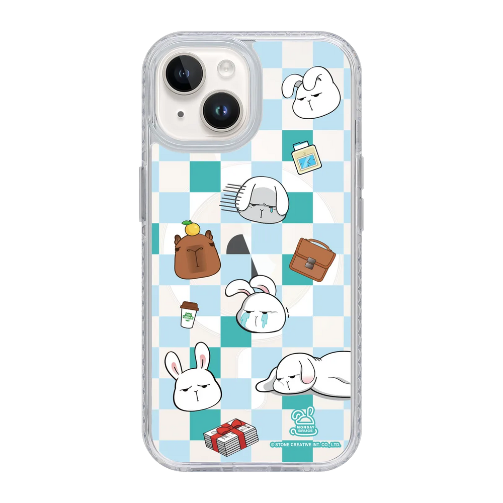 5925-iphone-15-golden-case-magsafe-compatible-transparent