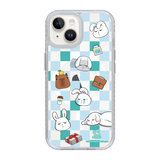 5925-iphone-15-golden-case-magsafe-compatible-transparent