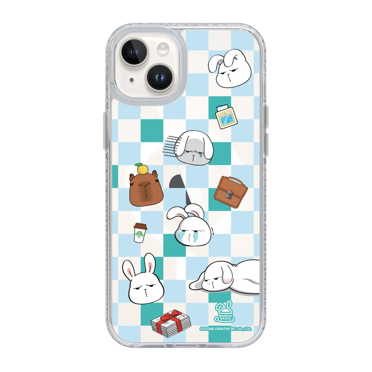 5925-iphone-15-plus-golden-case-magsafe-compatible-transparent