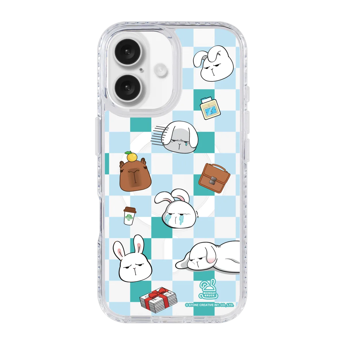 5925-iphone-16-golden-case-magsafe-compatible-transparent