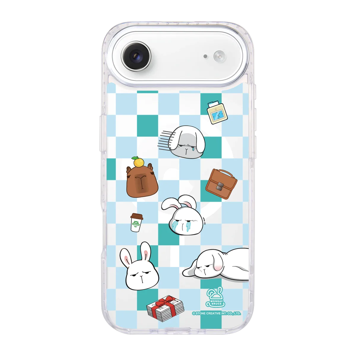 5925-iphone-17-air-goldensnap-case-magsafe-compatible-transparent