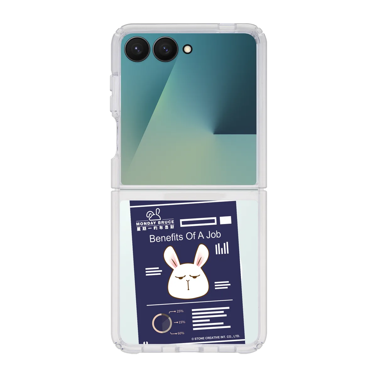 5926-galaxy-z-flip-7-clear-case-magnetic-transparent