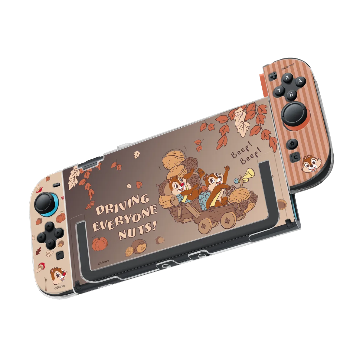 5927-nintendo-switch-2-switch-ultra-thin-clear-case-transparent