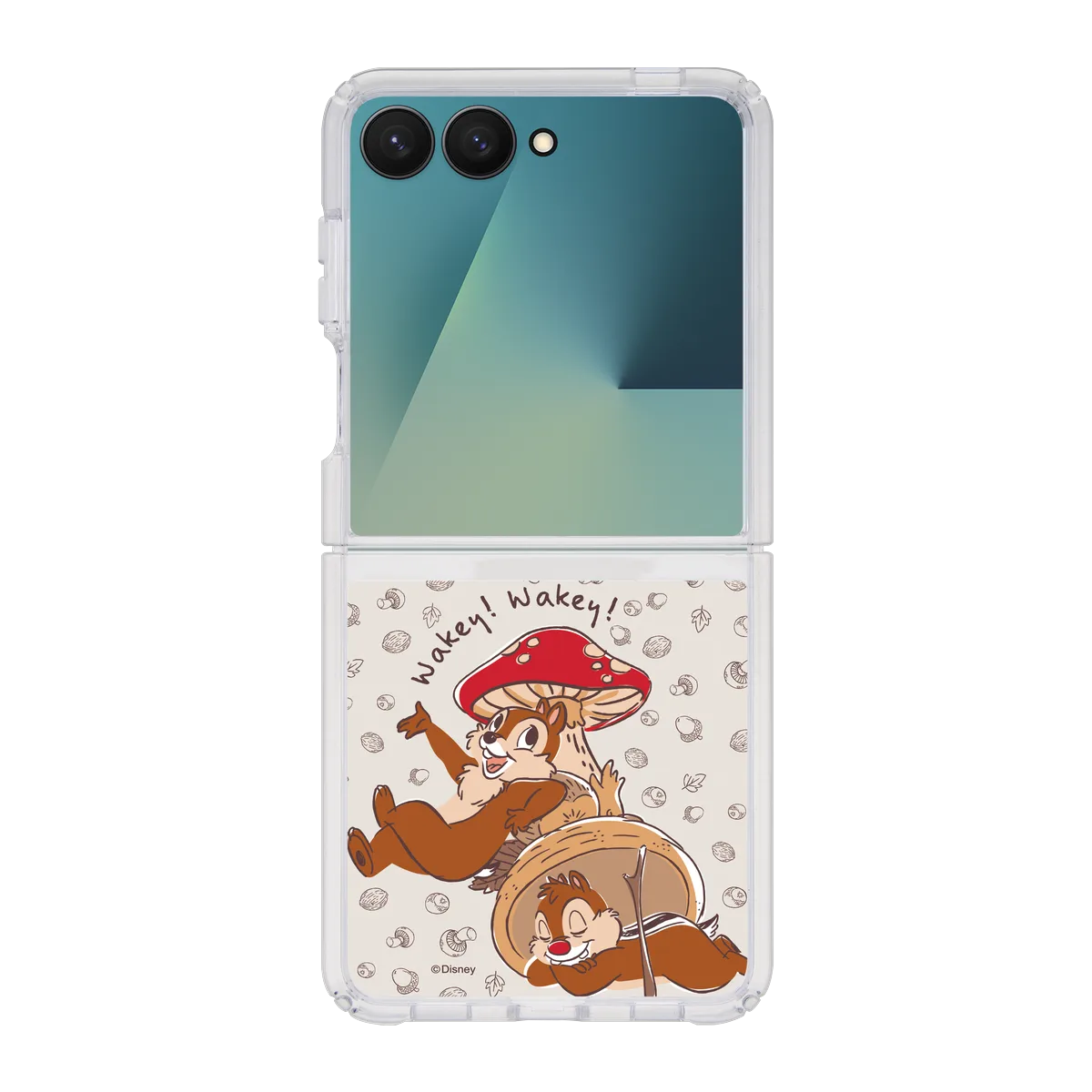 5928-galaxy-z-flip-7-clear-case-magnetic-transparent