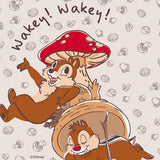 5928 Chip 'N' Dale Wakey ! Wakey !