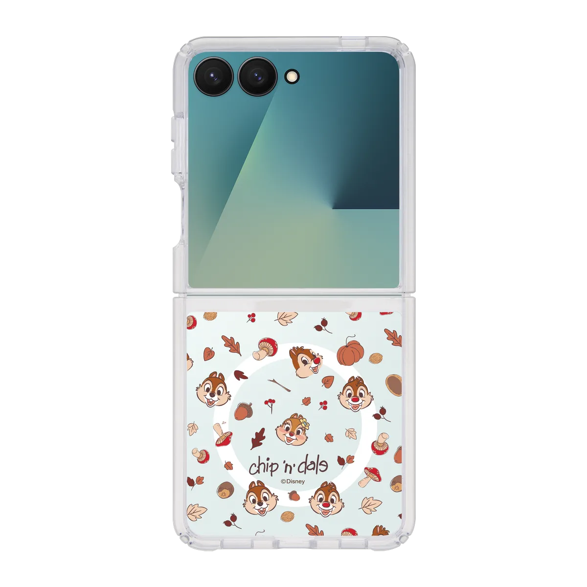 5929-galaxy-z-flip-7-clear-case-magnetic-transparent