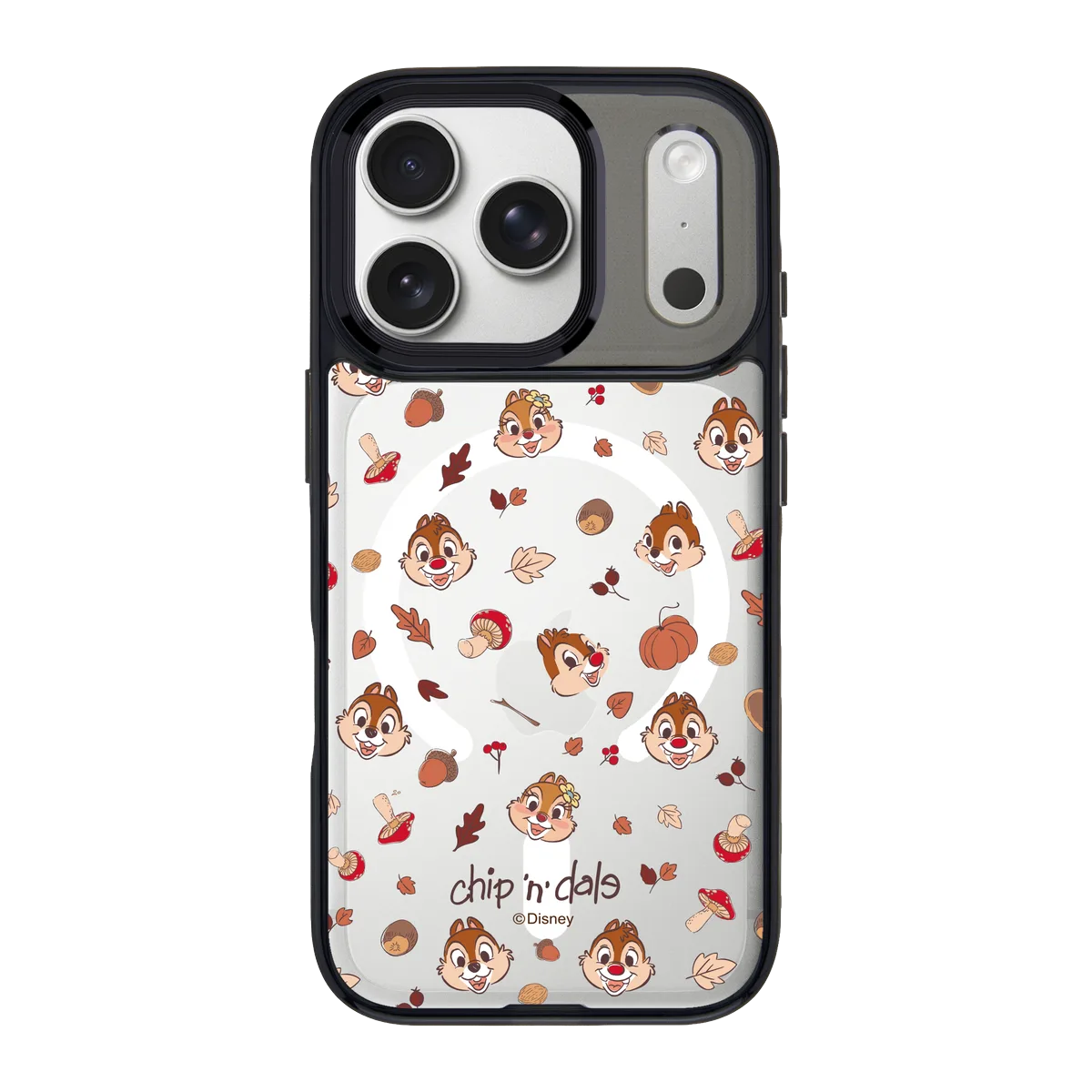 5929-iphone-18-pro-goldensnap-case-magsafe-compatible-transparent-black