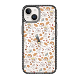 5930-iphone-14-golden-case-magsafe-compatible-transparent-black