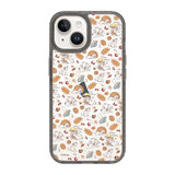 5930-iphone-15-golden-case-magsafe-compatible-transparent-black