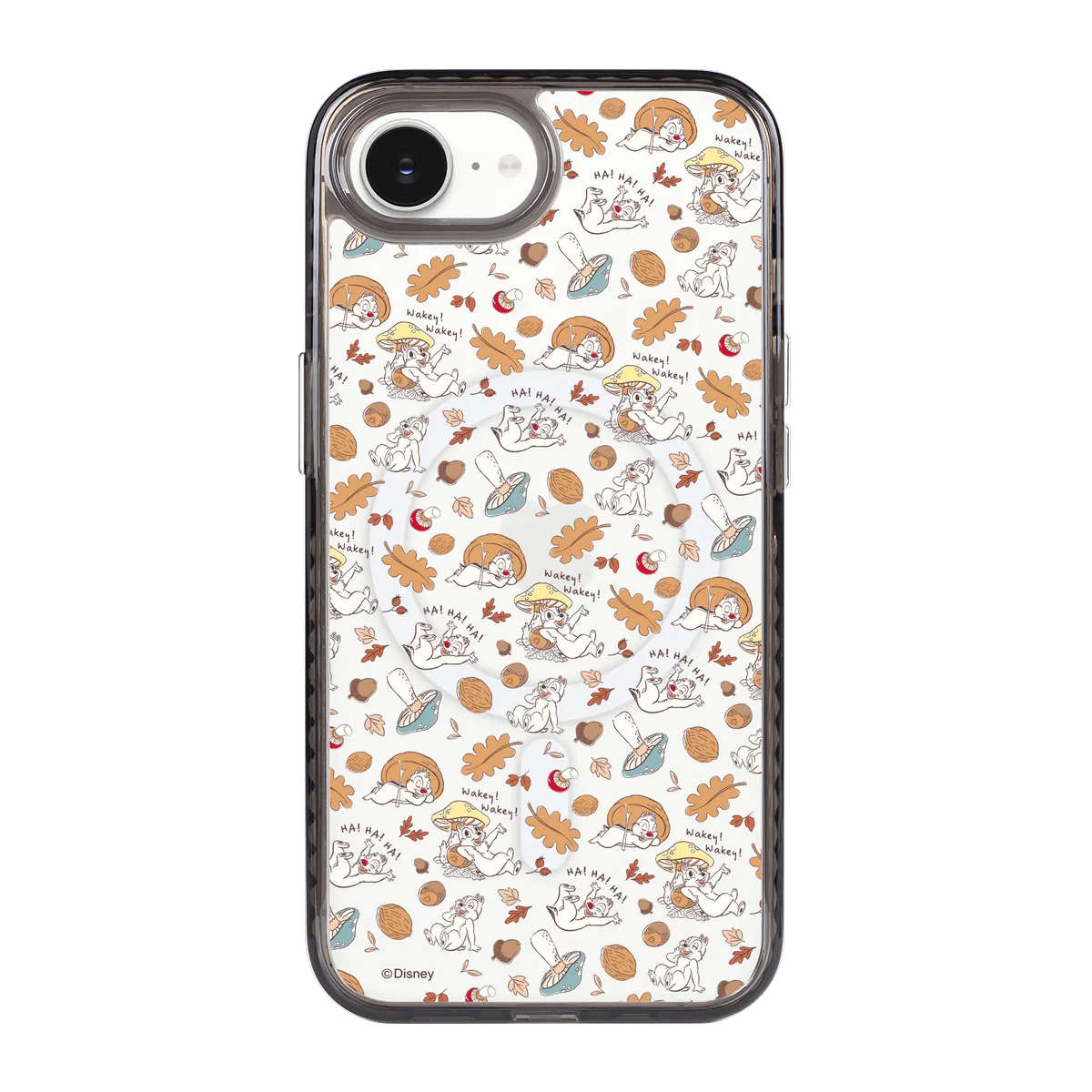 5930-iphone-16-e-golden-case-magsafe-compatible-transparent-black