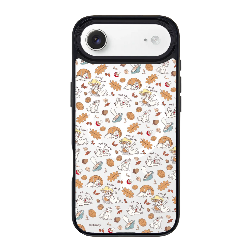 5930-iphone-17-air-goldensnap-case-magsafe-compatible-transparent-black