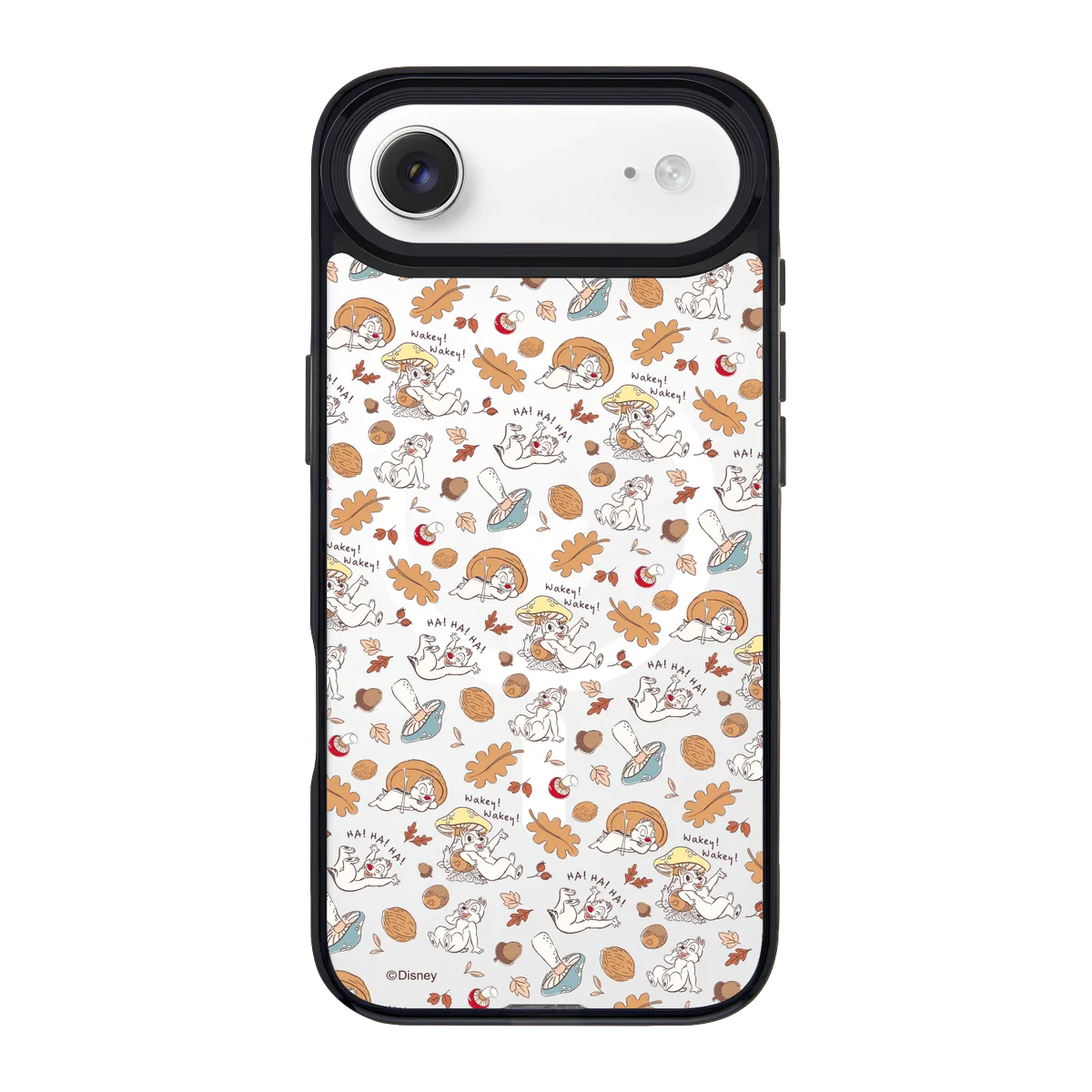 5930-iphone-17-air-goldensnap-case-magsafe-compatible-transparent-black