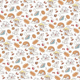 5930 Chip 'N' Dale Pattern