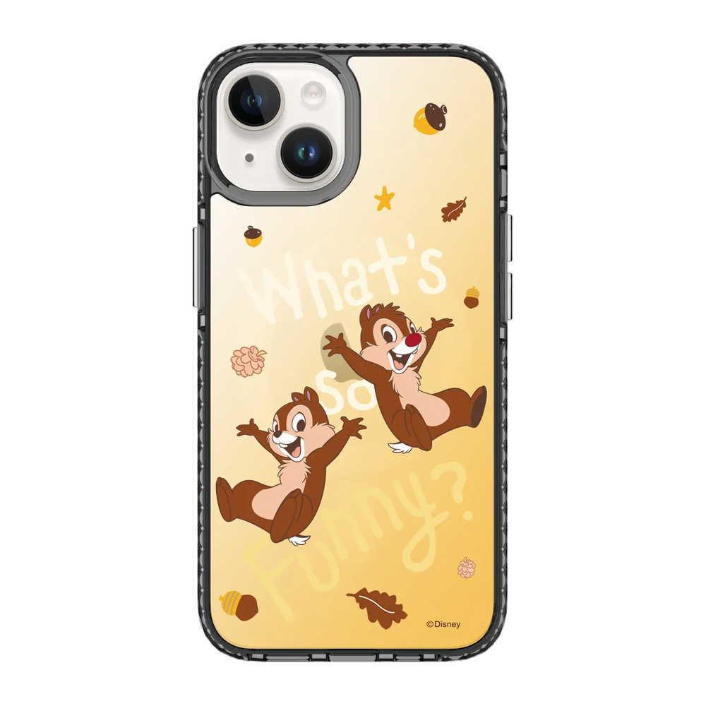 5931-iphone-14-golden-case-magsafe-compatible-transparent-black