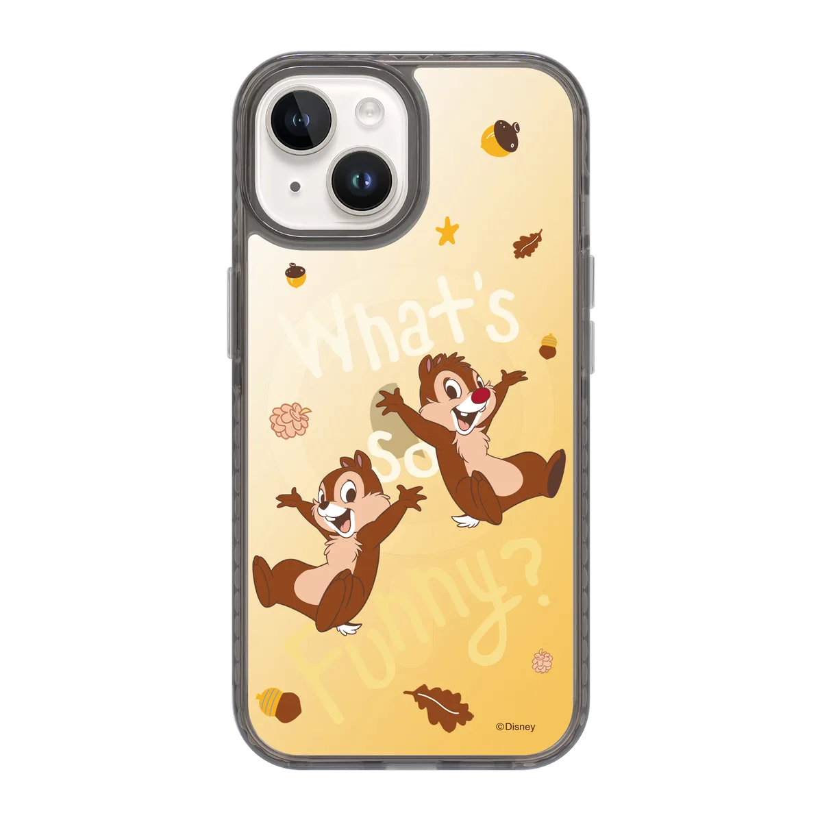 5931-iphone-15-golden-case-magsafe-compatible-transparent-black