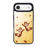 5931-iphone-17-air-goldensnap-case-magsafe-compatible-transparent-black