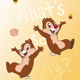 5931 Chip 'N' Dale What's Funny ?