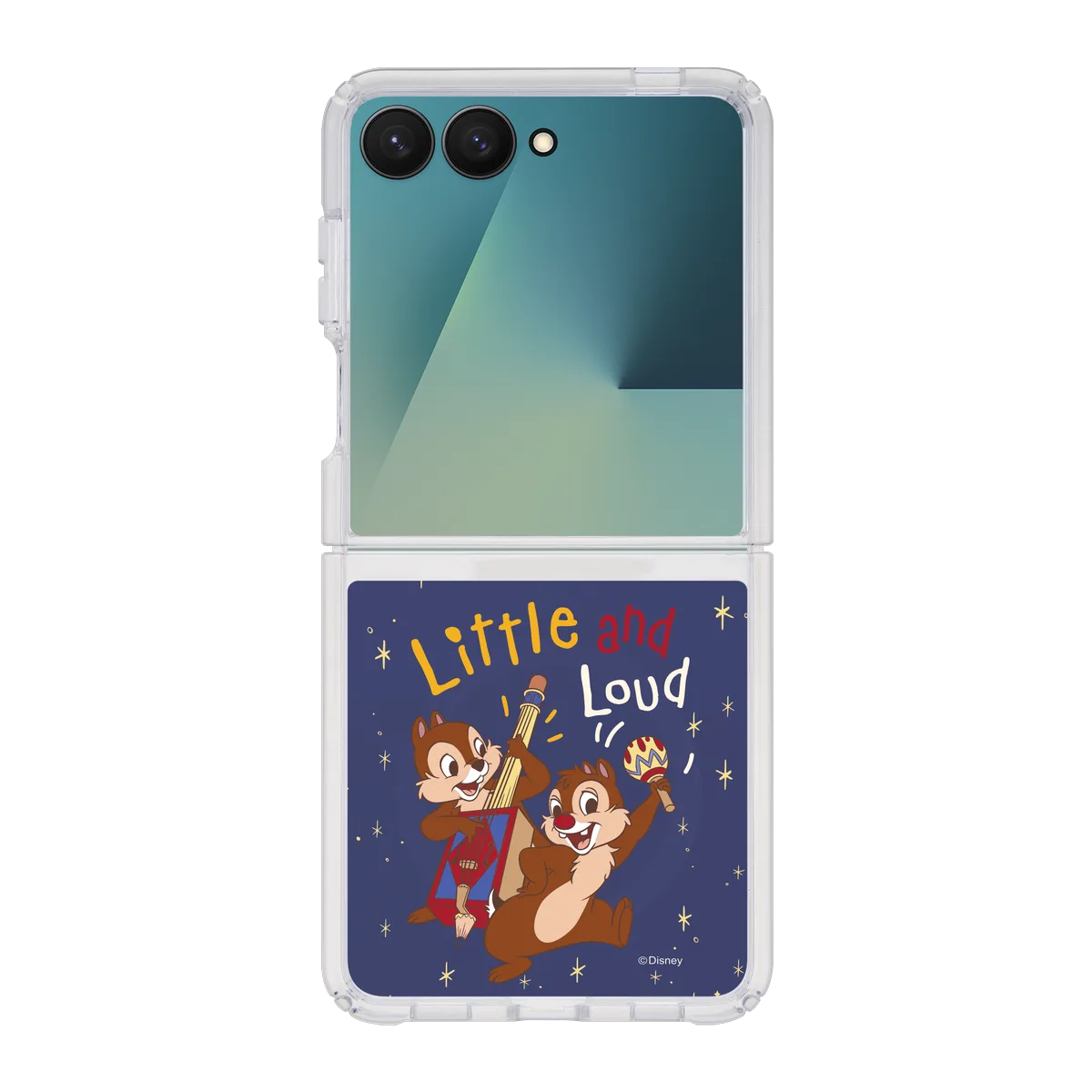 5932-galaxy-z-flip-7-clear-case-magnetic-transparent