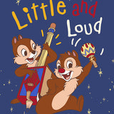 5932 Chip 'N' Dale Little and Loud