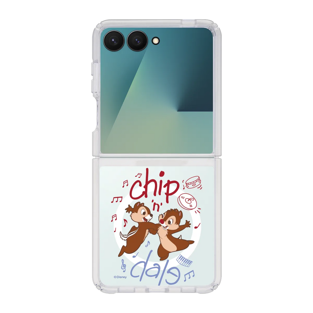 5933-galaxy-z-flip-7-clear-case-magnetic-transparent