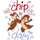 5933 Chip 'N' Dale