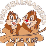 5936 Chip 'N' Dale Trouble Makers