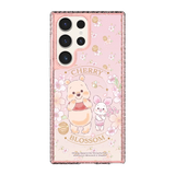 5937-galaxy-s23-ultra-golden-case-magsafe-compatible-pink-glitter