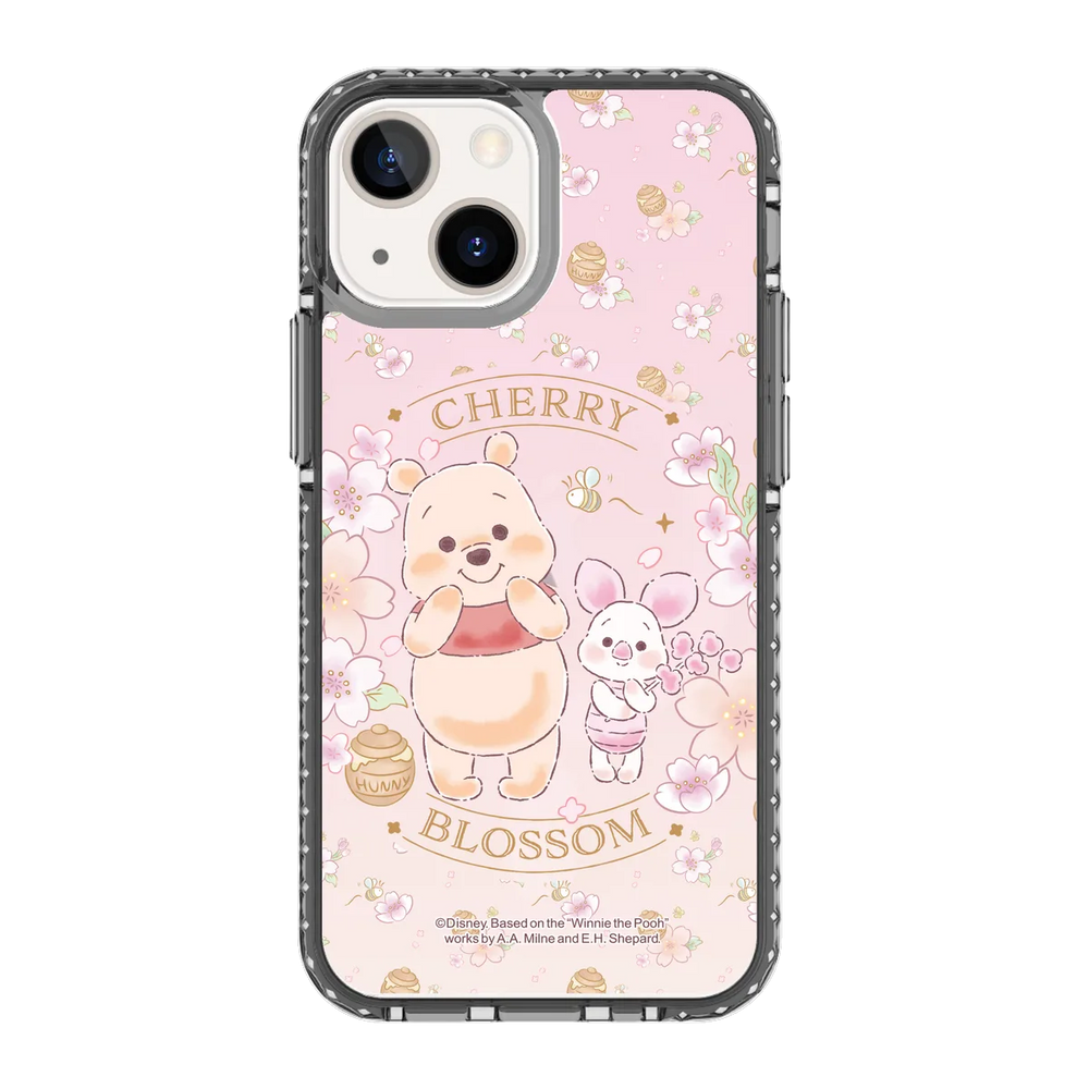 5937-iphone-13-mini-golden-case-magsafe-compatible-transparent-black