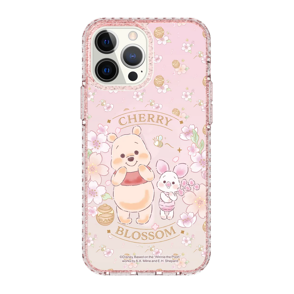 5937-iphone-13-pro-max-golden-case-magsafe-compatible-pink-glitter