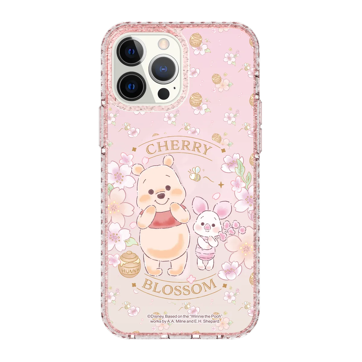 5937-iphone-13-pro-max-golden-case-magsafe-compatible-pink-glitter