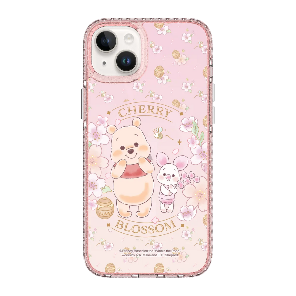 5937-iphone-14-plus-golden-case-magsafe-compatible-pink-glitter