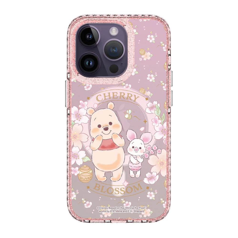 5937-iphone-14-pro-golden-case-magsafe-compatible-pink-glitter