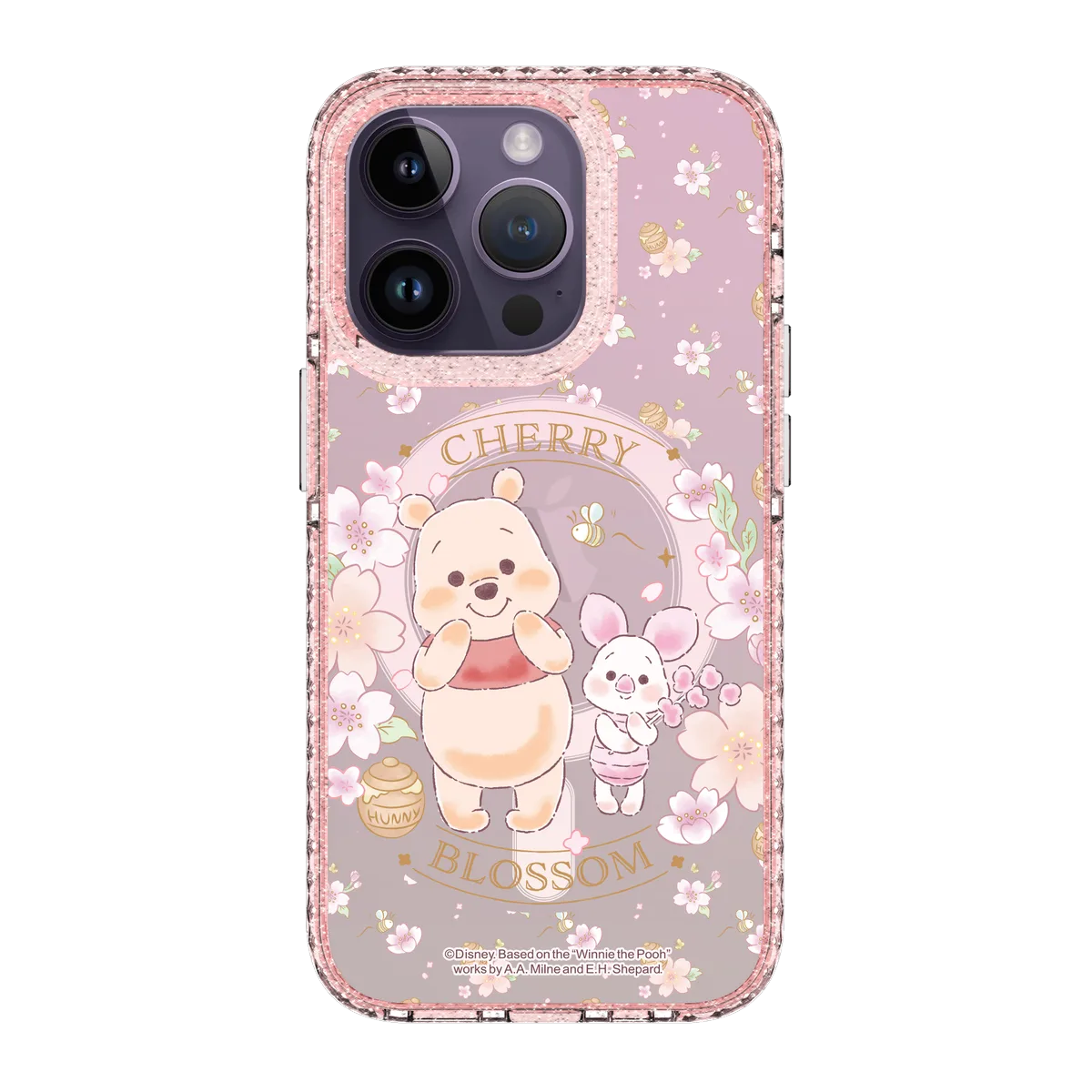 5937-iphone-14-pro-golden-case-magsafe-compatible-pink-glitter