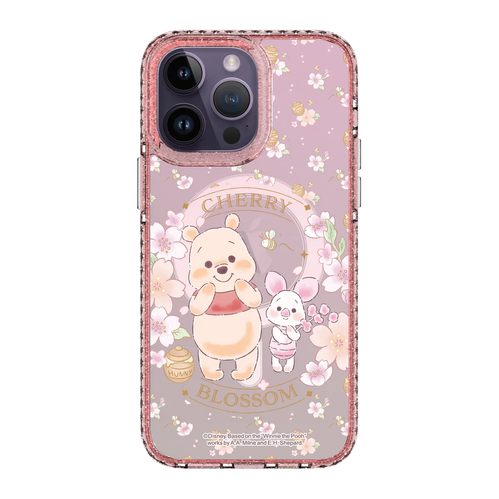 5937-iphone-14-pro-max-golden-case-magsafe-compatible-pink-glitter
