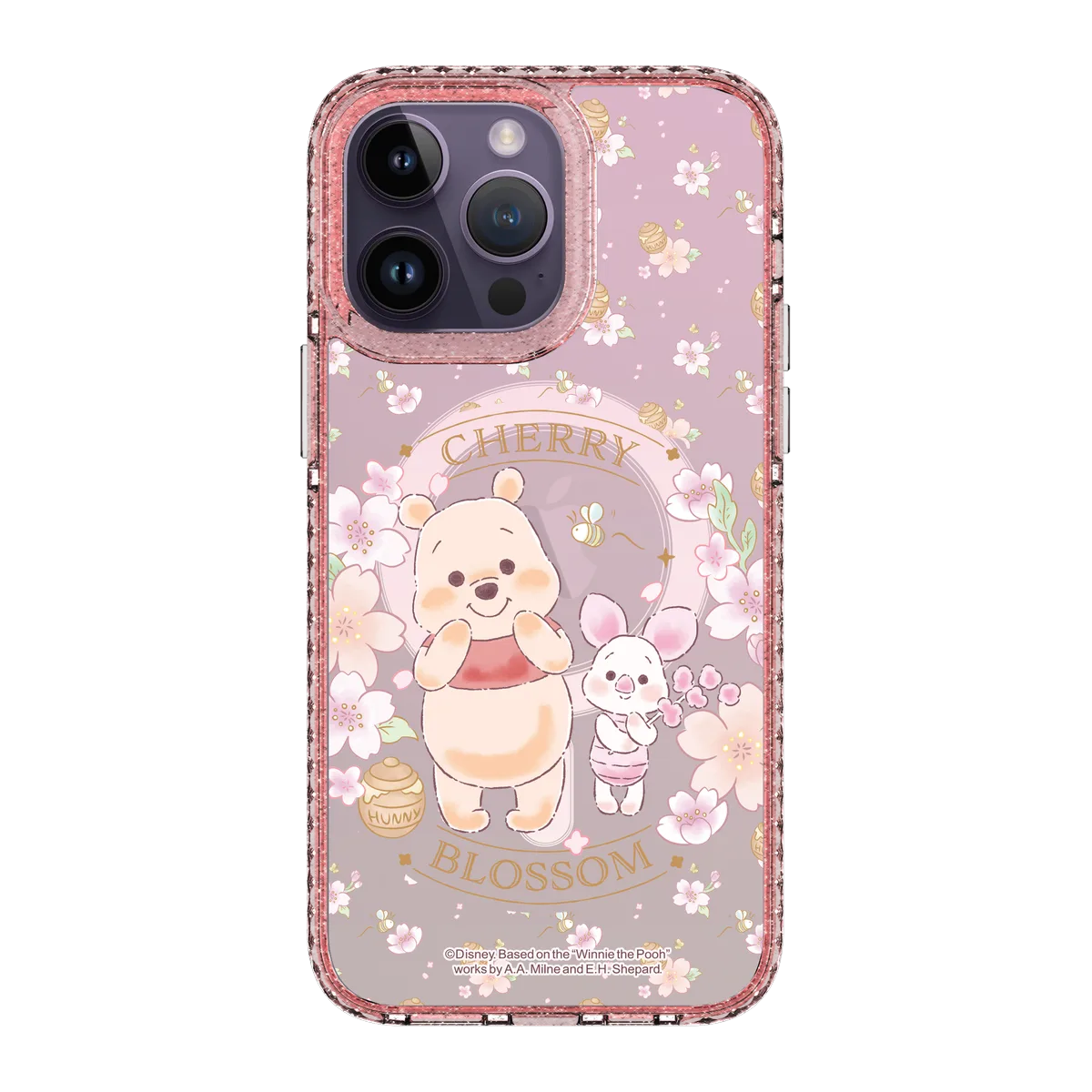 5937-iphone-14-pro-max-golden-case-magsafe-compatible-pink-glitter