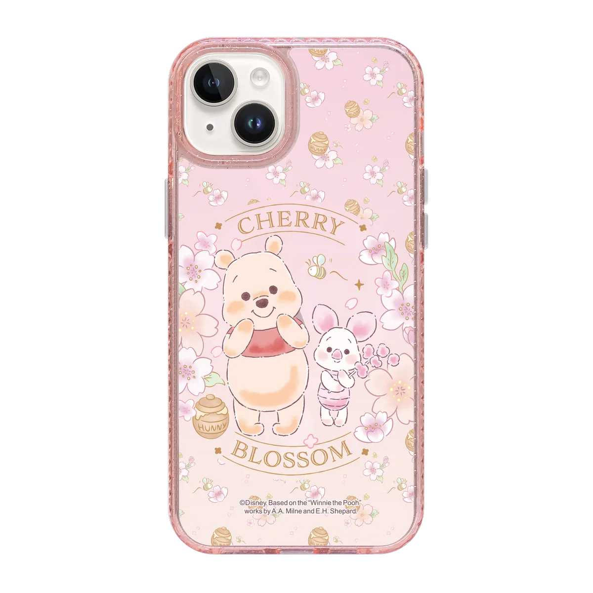 5937-iphone-15-plus-golden-case-magsafe-compatible-pink-glitter