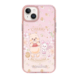 5937-iphone-15-plus-golden-case-magsafe-compatible-pink-glitter