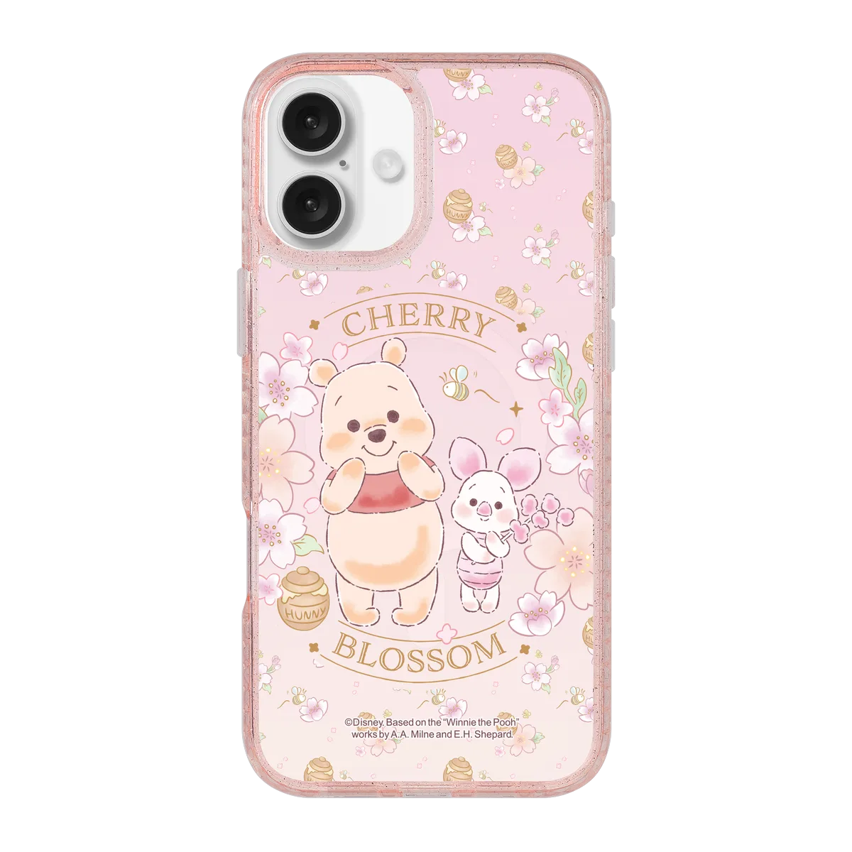 5937-iphone-16-plus-golden-case-magsafe-compatible-pink-glitter