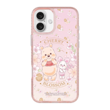 5937-iphone-16-plus-golden-case-magsafe-compatible-pink-glitter