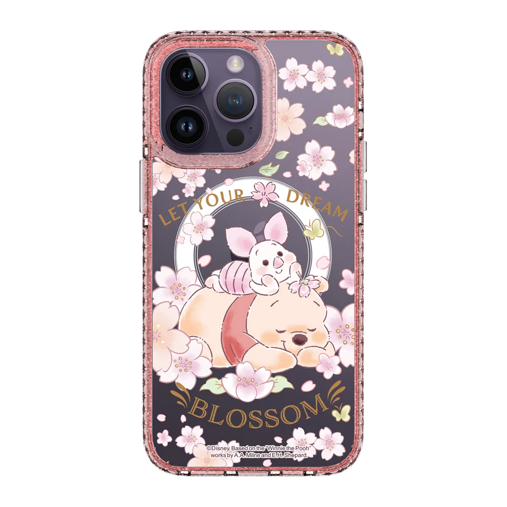 5938-iphone-14-pro-max-golden-case-magsafe-compatible-pink-glitter