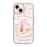 5938-iphone-15-golden-case-magsafe-compatible-pink-glitter