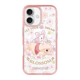 5938-iphone-16-golden-case-magsafe-compatible-pink-glitter