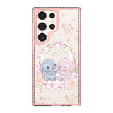 5941-galaxy-s23-ultra-golden-case-magsafe-compatible-pink-glitter