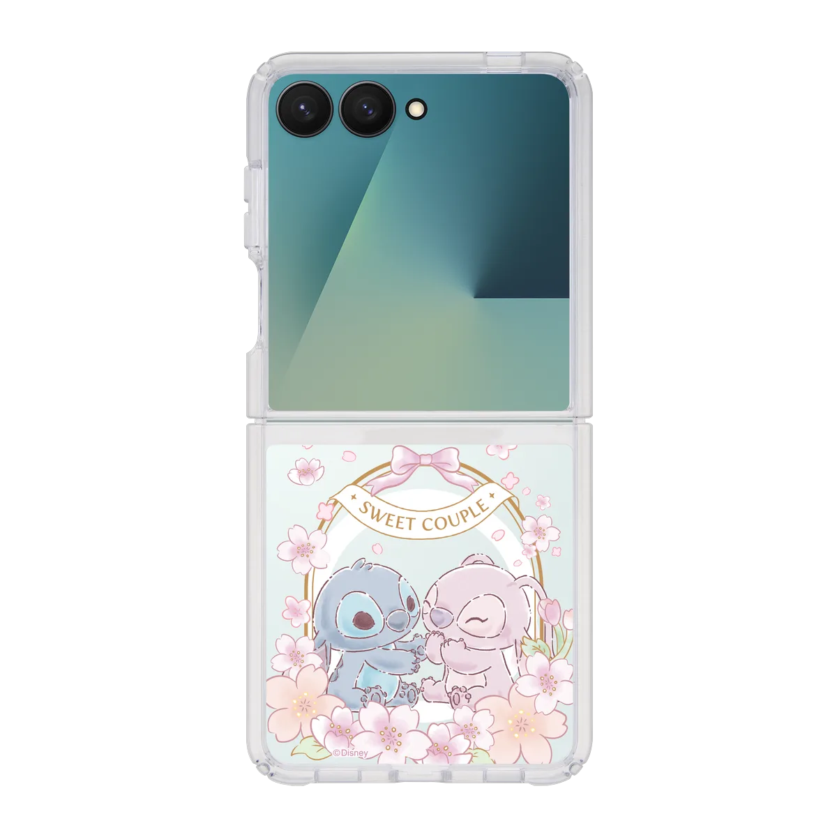 5941-galaxy-z-flip-7-clear-case-magnetic-transparent