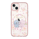 5941-iphone-14-plus-golden-case-magsafe-compatible-pink-glitter