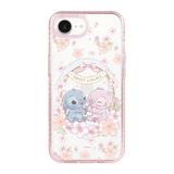 5941-iphone-16-e-golden-case-magsafe-compatible-pink-glitter